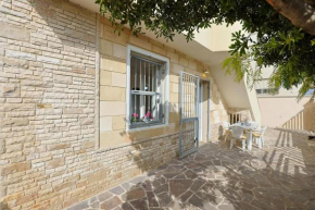 Casa Laura 3 a soli 20 mt dalla spiaggia di San Pietro in Bevagna San Pietro In Bevagna